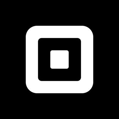 Square logo