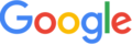 Google 2015 logo