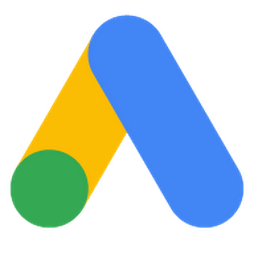 Google Adwords logo