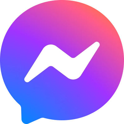 Facebook Chat logo