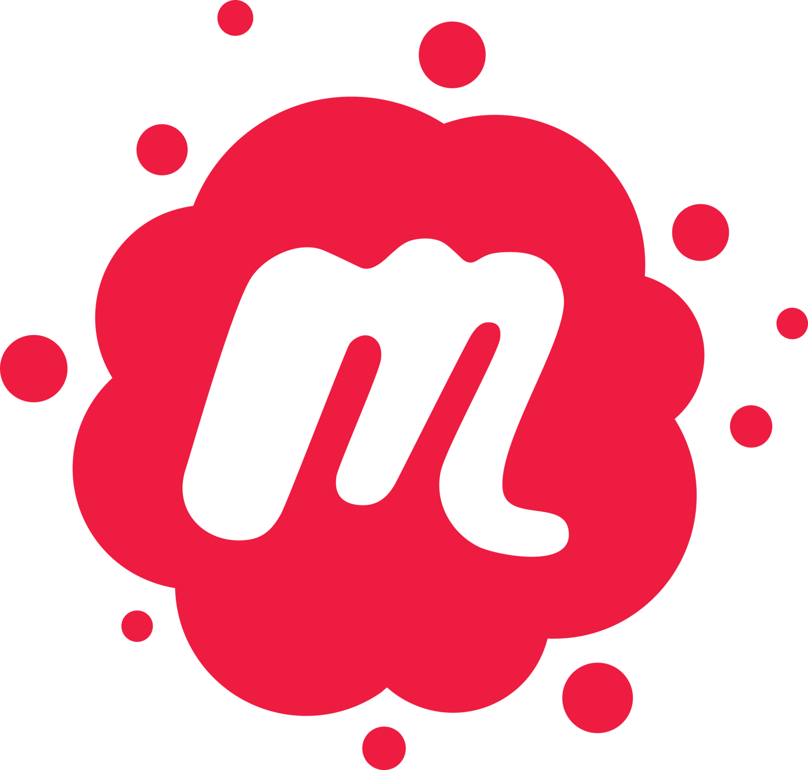 Meetup logo