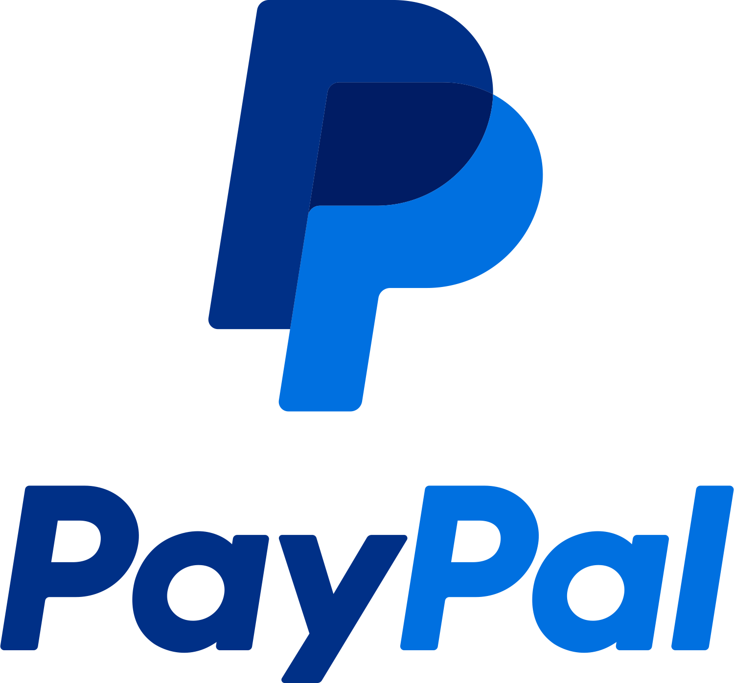 Paypal logo