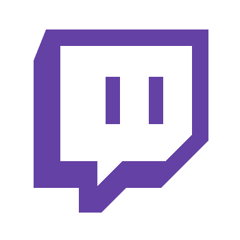 Twitch logo