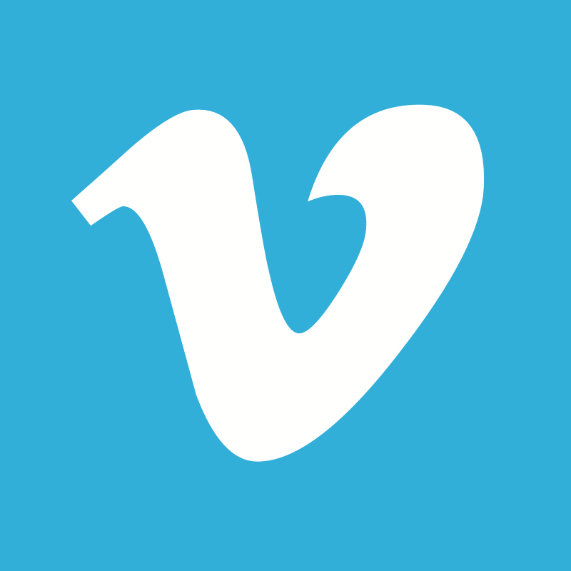 Vimeo logo