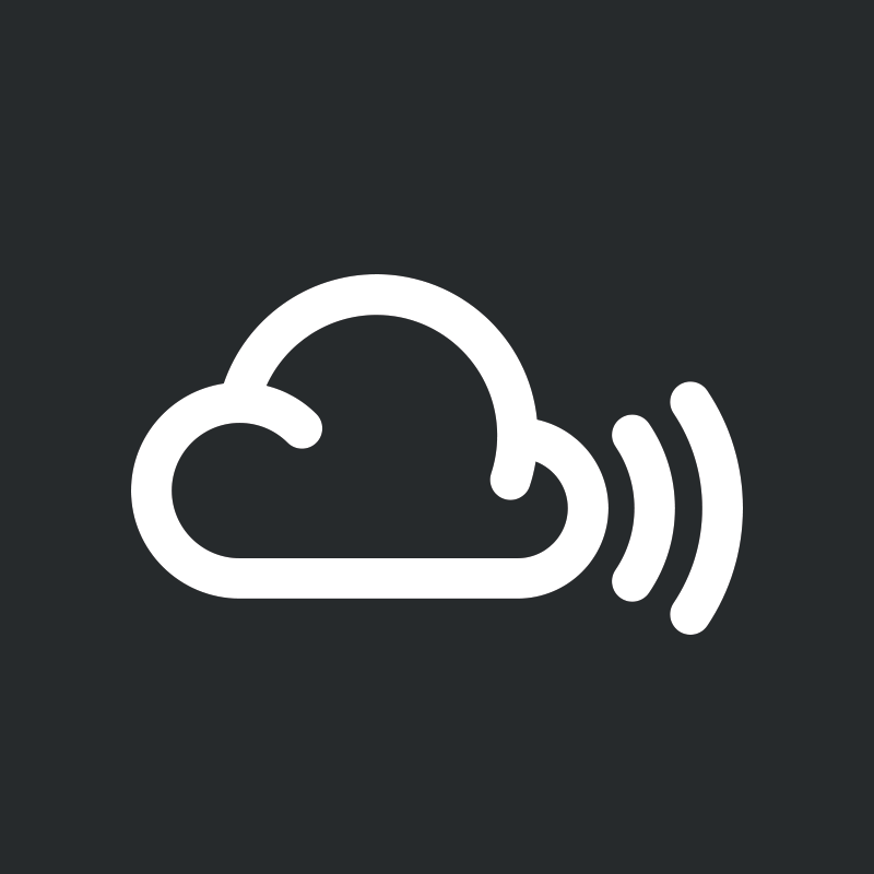 Mixcloud logo