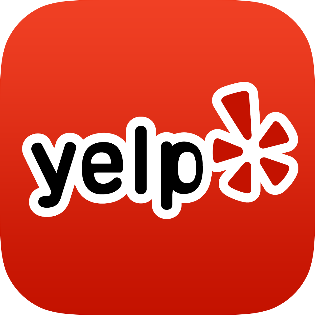 Yelp logo